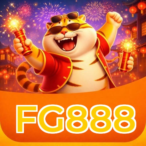 Catálogo FG888 2.547 jogos - Pragmatic Play, Evolution, NetEnt